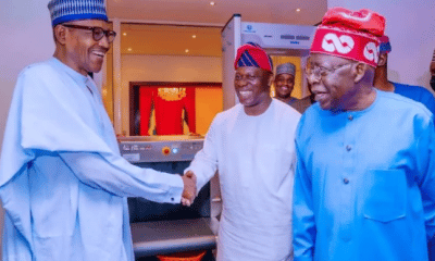 Latest Political News In Nigeria For Today, Friday, 10th June, 2022