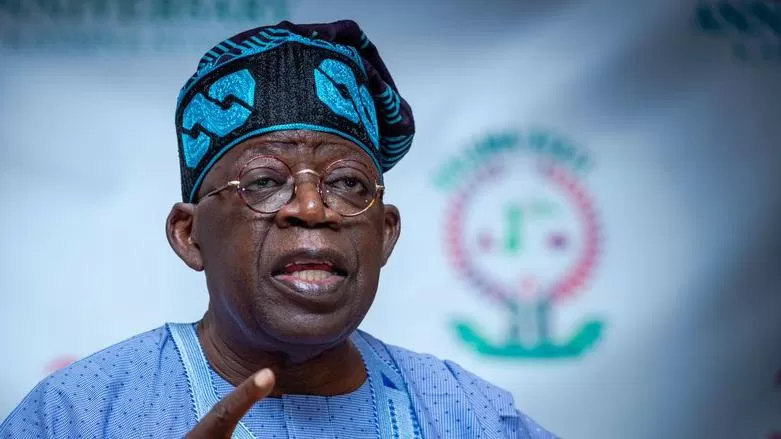 2023: Tinubu Appoints Former Edo Governor Head Of Campaign Think Tank