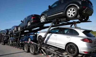 60% Nigerians Can't Afford New Cars - Expert Analyses FG's Policy On Tokunbo Cars