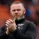 Ex-Man United Star, Wayne Rooney Quits Coaching Job At Derby County