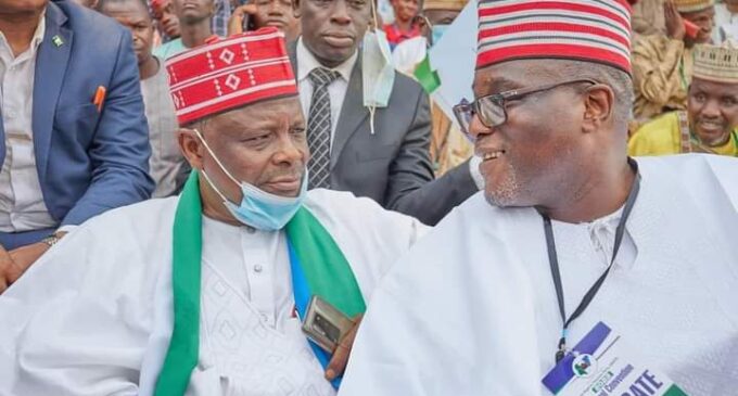 2023: Why Kwankwaso Failed To Honour Arewa Joint Committee's Invitation - Johnson