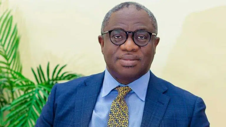 Ekiti Election 2026