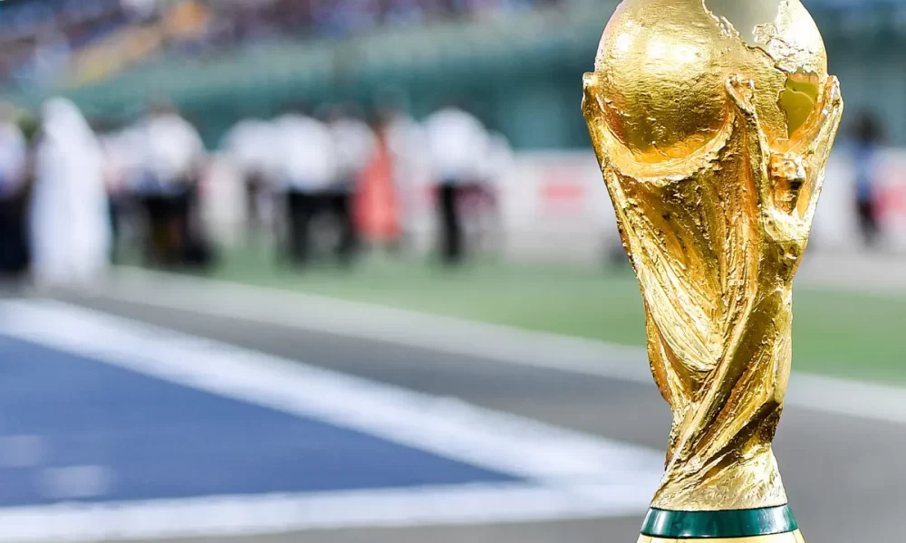 Full List: FIFA Confirms 16 Cities To Host 2026 World Cup