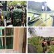 Tension As Soldiers On Peacekeeping Kill 10, Burn Houses In Cross River