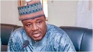 Stop Harassing Persecuting Former Kogi Governor, Yahaya Bello - Shettima Tells EFCC