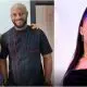Yul Edochie and daughter