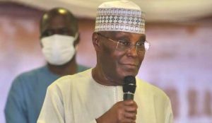 Refrain From Any Attempt To Harass Any Opposition Member - Atiku Tells APC