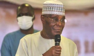 Refrain From Any Attempt To Harass Any Opposition Member - Atiku Tells APC