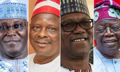 Official Presidential Election Result From 13 Kano LGAs - [See Who Is Leading]