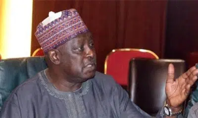 Shettima Knocks Babachir Lawal Over Comment On Muslim-Muslim Ticket