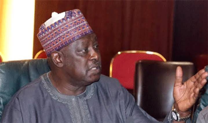 Shettima Knocks Babachir Lawal Over Comment On Muslim-Muslim Ticket