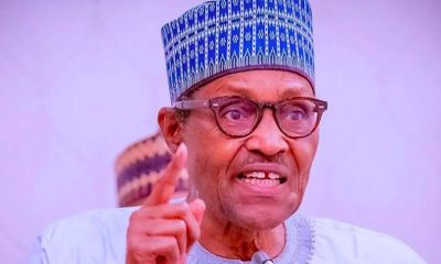 There Will Be Enough Food For Nigerians Before I Handover - Buhari