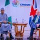 2023: President Buhari Tells UK Prime Minister His Position On Seeking A Third Term In Office