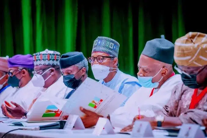 Buhari,Governors, Others Won't Vote At Presidential Primary - APC
