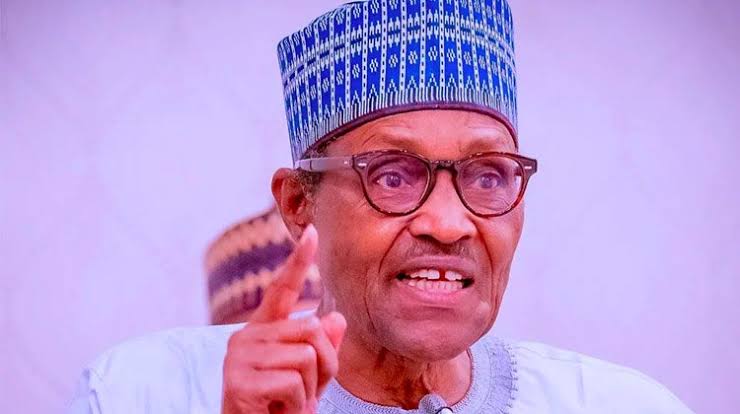 Full Speech: APC Set For Third Straight Victory Since 2015 – Buhari