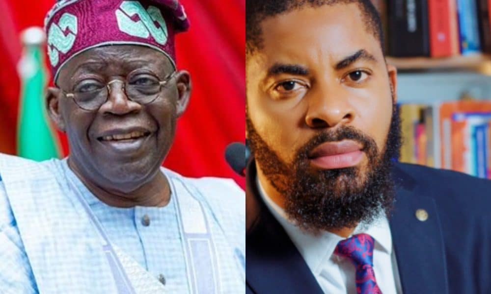 Buhari Explains Why Tinubu Announced Shettima in Daura