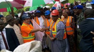 6.3bn 20km Pantisawa Road: Gov. Ishaku Fails In His Promise After Five Years - Yoro Residents Decry