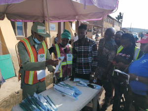 2022 Ekiti Governorship Election: See Latest Results From Polling Units As APC Opens Up Lead
