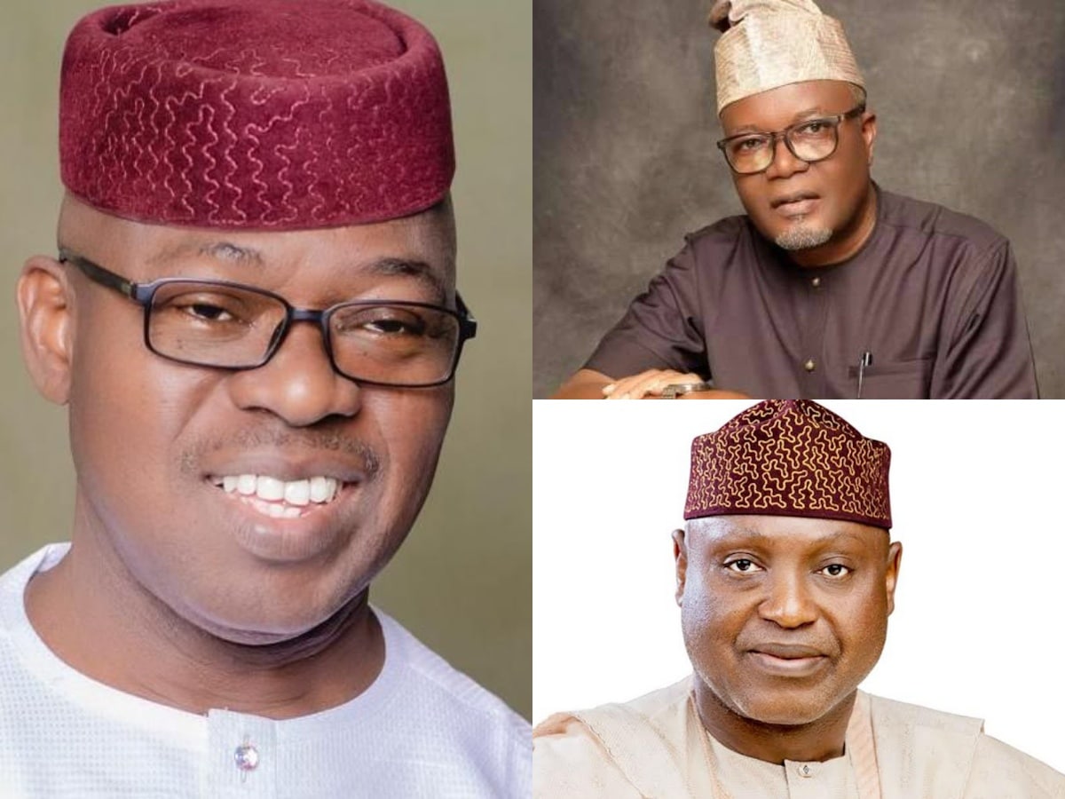 Ekiti 2022 Election - Full List Of Candidates, Parties, Other Things You Should Know