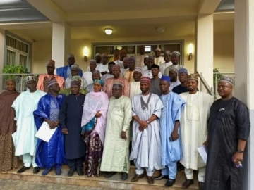 APC Vows To Support Binani, Others In 2023