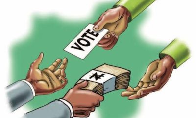 Inducement Of Delegates: Dangerous Precedent For Money Bag Politics In 2023 Elections