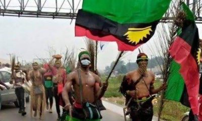 IPOB Kick Against Plans By Governor Mbah To Establish Cattle Ranch For Fulani Herders In Enugu