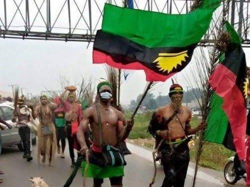 IPOB Speaks On 2023 General Elections, Reveal Its Interest