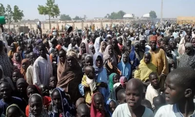 Insecurity: SEMA Advocates N500m Monthly Upkeep For Benue IDPs