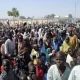 Insecurity: SEMA Advocates N500m Monthly Upkeep For Benue IDPs