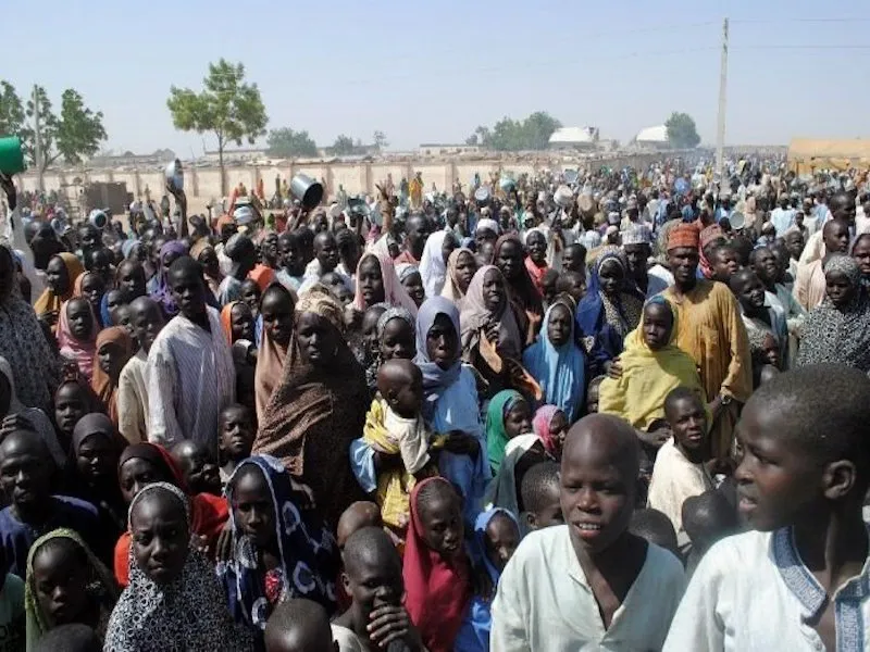 Insecurity: SEMA Advocates N500m Monthly Upkeep For Benue IDPs