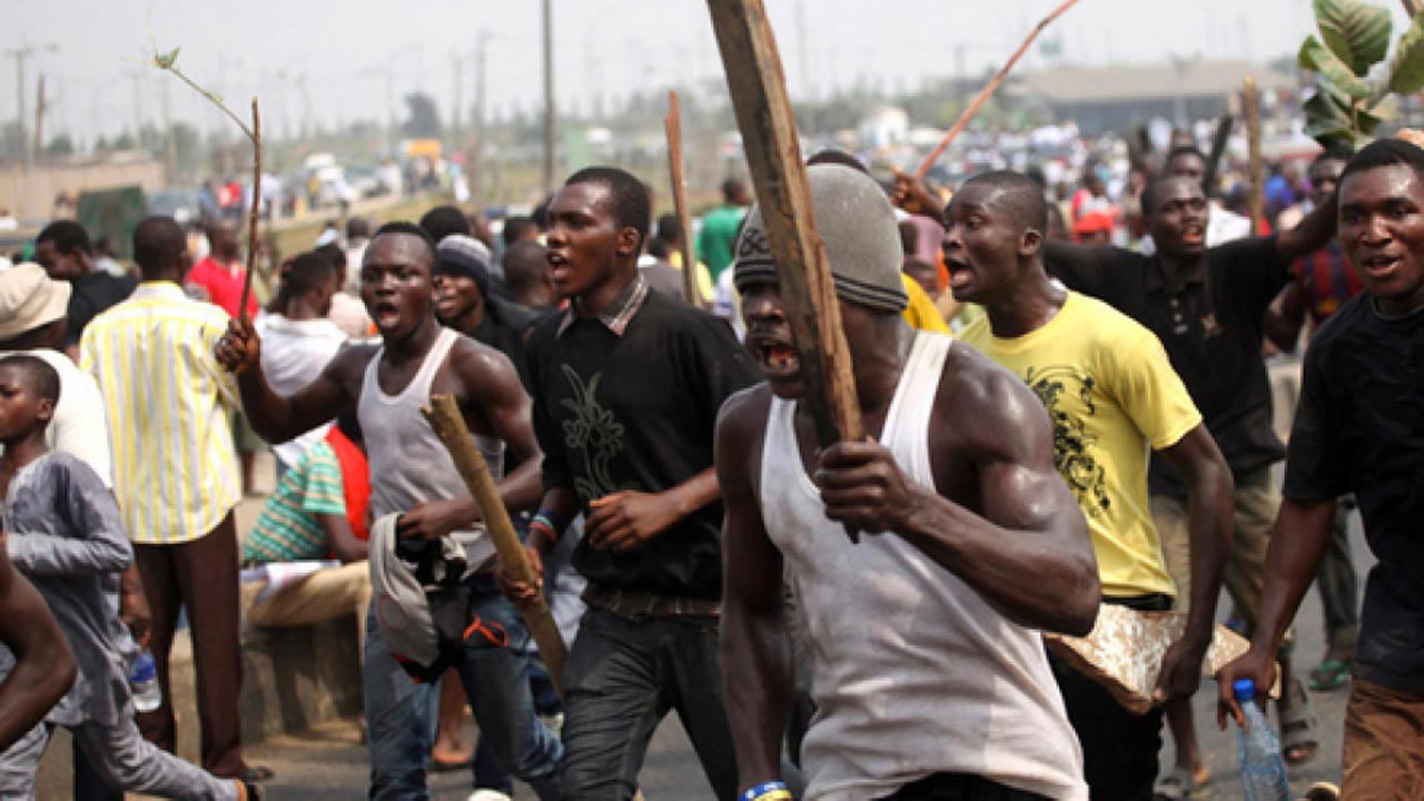 Thugs Allegedly Invade Imo PDP Assembly Candidate's House