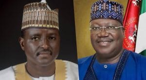 Reactions Trail Supreme Court Decision To Sack Machina, Declare Lawan As APC Candidate For Yobe North