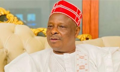 "I Am Willing To Step Aside" - Kwankwaso Gives Condition To Withdraw From Presidential Race