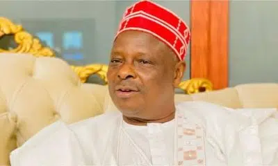 Expulsion Of Kwankwaso From Our Party Is A Joke - NNPP