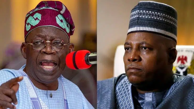 How Tinubu Will Treat Each Gender After May 29 – Shettima Reveals