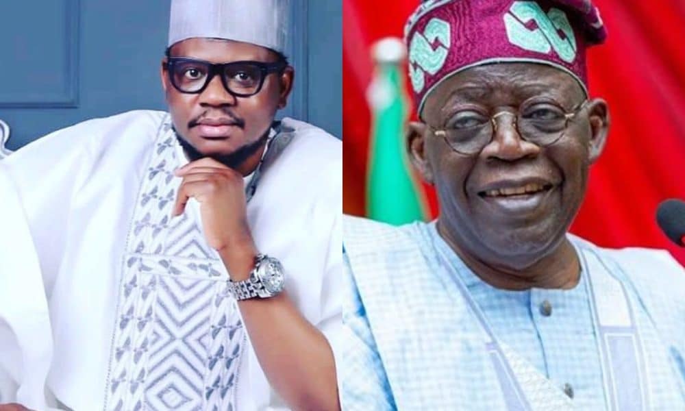 Adamu Garba Reacts As Petrol Pump Price Hits N617 Under Tinubu's Watch