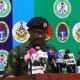 Troops Killed Thirty Terrorists After Attack On Presidential Guard In Abuja - DHQ