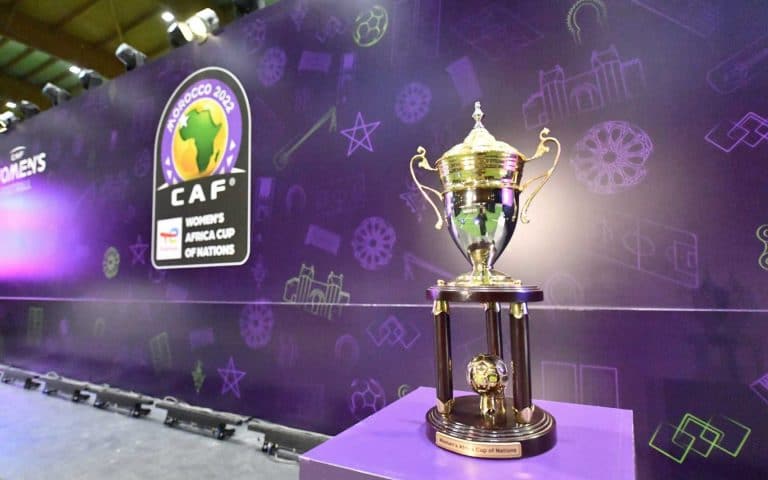 CAF Announces Increase Of 150% In Women’s AFCON Prize Money