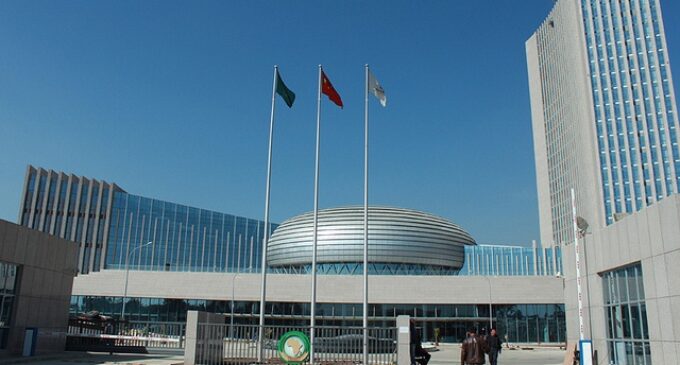 Two Nigerians Suspended From AU Council Over Aleged Misconduct