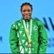 Commonwealth Games: Olarinoye Wins First Gold Medal For Nigeria