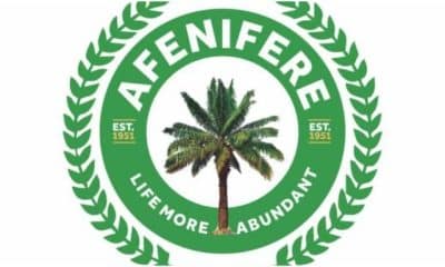 Afenifere Appoints New Leader In Ondo
