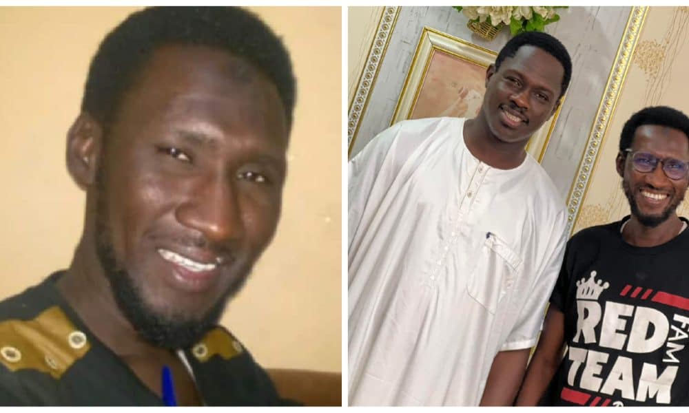 Kannywood Director, Nura Mustapha Is Dead - Actor Ali Nuhu, Others Mourn