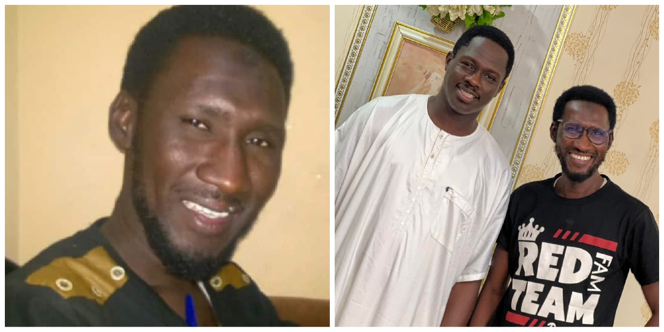 Kannywood Director, Nura Mustapha Is Dead - Actor Ali Nuhu, Others Mourn