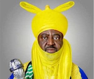 Emir Of Kano Supports Passage Of Child Healthcare Bill