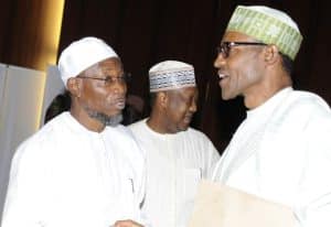 Buhari Asked To Sack Aregbesoola, Magashi Over Repeated Jailbreaks