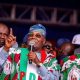 Atiku Sparks Reactions Over Gaffe At PDP Rally In Plateau