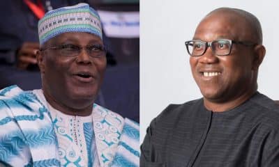 BVAS: Appeal Court Rules Against INEC, Refuses To Vary Orders Granted Peter Obi, Atiku