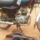 JUST-IN: Police Kill 2 Bandits In Fierce Gun-Battle In Kaduna
