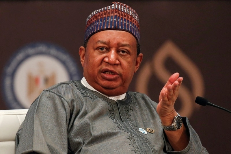 Mohammed Barkindo’s Last Comment On Fuel Subsidy