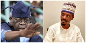 Their Sole Intention Was To Weaken APC - Buhari's Ex Aide, Bashir Ahmad Speaks On Tinubu's Running Mate Choice